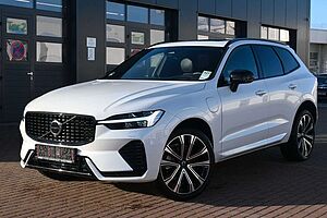Volvo  R Design PHEV MAPS*Luft*B&W*STHZG*HUD*