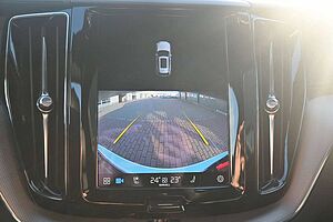 Volvo  R Design PHEV MAPS*Luft*B&W*STHZG*HUD*