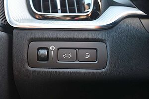 Volvo  R Design PHEV MAPS*Luft*B&W*STHZG*HUD*