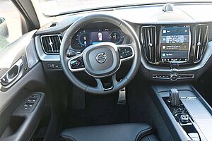 Volvo  R Design PHEV MAPS*Luft*B&W*STHZG*HUD*