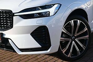 Volvo  R Design PHEV MAPS*Luft*B&W*STHZG*HUD*