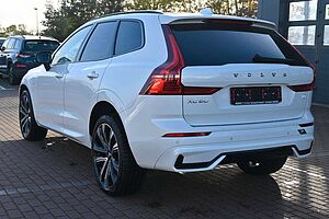 Volvo  R Design PHEV MAPS*Luft*B&W*STHZG*HUD*