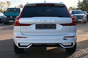 Volvo  R Design PHEV MAPS*Luft*B&W*STHZG*HUD*