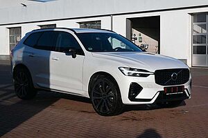 Volvo  R Design PHEV MAPS*Luft*B&W*STHZG*HUD*