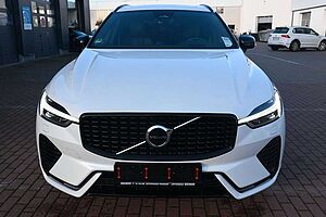 Volvo  R Design PHEV MAPS*Luft*B&W*STHZG*HUD*