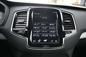 Volvo  T8 AWD Inscrip. Expres. PHEV*AHK*PANO*LUFT*