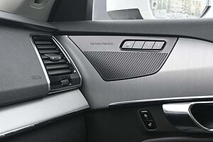 Volvo  T8 AWD Inscrip. Expres. PHEV*AHK*PANO*LUFT*