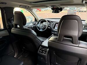 Volvo  T8 AWD Inscrip. Expres. PHEV*AHK*PANO*LUFT*