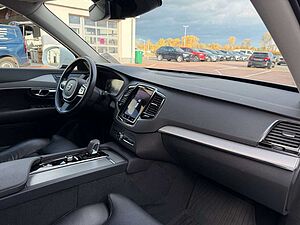 Volvo  T8 AWD Inscrip. Expres. PHEV*AHK*PANO*LUFT*
