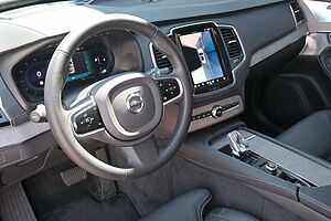 Volvo  B5 D AWD Ultimate Dark*STDHZG*LUFT*360°B&W*