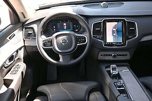 Volvo  B5 D AWD Ultimate Dark*STDHZG*LUFT*360°B&W*