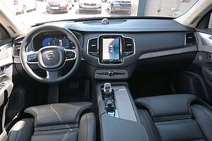 Volvo  B5 D AWD Ultimate Dark*STDHZG*LUFT*360°B&W*