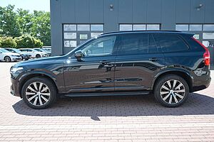 Volvo  B5 D AWD Ultimate Dark*STDHZG*LUFT*360°B&W*