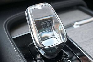 Volvo  B5 D AWD Ultimate Dark*STDHZG*LUFT*360°B&W*