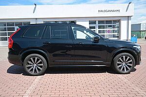 Volvo  B5 D AWD Ultimate Dark*STDHZG*LUFT*360°B&W*
