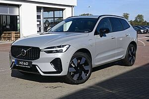 Volvo  T8 Ultra Dark*STDHZG*360°*Massage*NP: 89T€