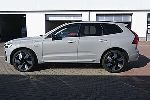 Volvo  T8 Ultra Dark*STDHZG*360°*Massage*NP: 89T€