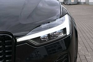 Volvo  B4 D AWD Ultimate Dark*STDHZG*360°*LUFT*ACC