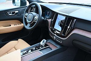 Volvo  B4 D AWD Ultimate Dark*STDHZG*360°*LUFT*ACC