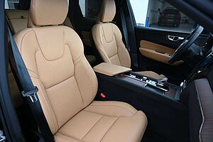 Volvo  B4 D AWD Ultimate Dark*STDHZG*360°*LUFT*ACC