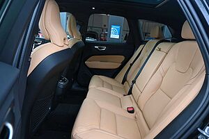 Volvo  B4 D AWD Ultimate Dark*STDHZG*360°*LUFT*ACC