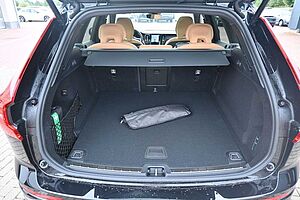Volvo  B4 D AWD Ultimate Dark*STDHZG*360°*LUFT*ACC