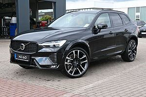 Volvo  B4 D AWD Ultimate Dark*STDHZG*360°*LUFT*ACC