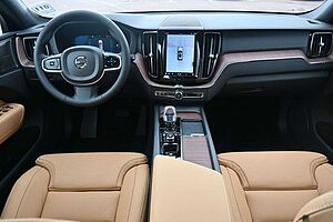 Volvo  B4 D AWD Ultimate Dark*STDHZG*360°*LUFT*ACC