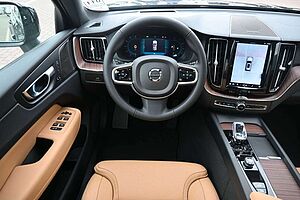 Volvo  B4 D AWD Ultimate Dark*STDHZG*360°*LUFT*ACC