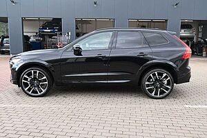 Volvo  B4 D AWD Ultimate Dark*STDHZG*360°*LUFT*ACC