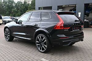 Volvo  B4 D AWD Ultimate Dark*STDHZG*360°*LUFT*ACC