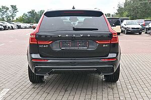 Volvo  B4 D AWD Ultimate Dark*STDHZG*360°*LUFT*ACC