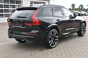 Volvo  B4 D AWD Ultimate Dark*STDHZG*360°*LUFT*ACC