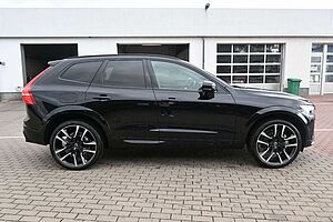Volvo  B4 D AWD Ultimate Dark*STDHZG*360°*LUFT*ACC