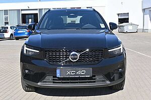Volvo  B4 DSG Ultra Dark*PANO*RFK*ACC