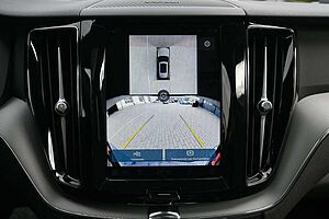 Volvo  B4 D Plus Dark*STDHZG*PANO*360°*ACC