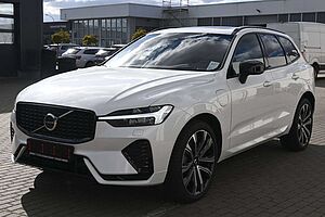 Volvo  T8 R Design PHEV MAPS*Luft*B&W*STHZG*HUD*