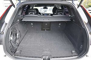 Volvo  T8 R Design PHEV MAPS*Luft*B&W*STHZG*HUD*