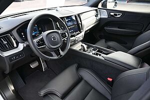 Volvo  T8 R Design PHEV MAPS*Luft*B&W*STHZG*HUD*