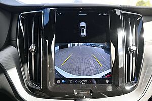 Volvo  T8 R Design PHEV MAPS*Luft*B&W*STHZG*HUD*