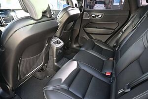 Volvo  T8 R Design PHEV MAPS*Luft*B&W*STHZG*HUD*