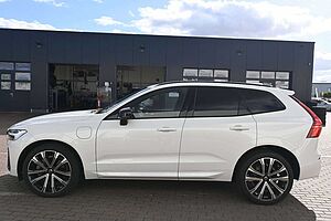 Volvo  T8 R Design PHEV MAPS*Luft*B&W*STHZG*HUD*