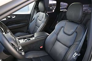 Volvo  T8 R Design PHEV MAPS*Luft*B&W*STHZG*HUD*