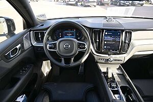 Volvo  T8 R Design PHEV MAPS*Luft*B&W*STHZG*HUD*