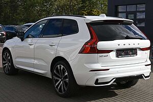 Volvo  T8 R Design PHEV MAPS*Luft*B&W*STHZG*HUD*