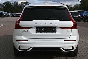 Volvo  T8 R Design PHEV MAPS*Luft*B&W*STHZG*HUD*