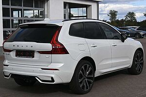 Volvo  T8 R Design PHEV MAPS*Luft*B&W*STHZG*HUD*