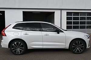 Volvo  T8 R Design PHEV MAPS*Luft*B&W*STHZG*HUD*