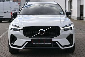 Volvo  T8 R Design PHEV MAPS*Luft*B&W*STHZG*HUD*