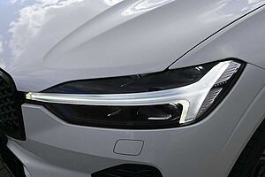 Volvo  T8 R Design PHEV MAPS*Luft*B&W*STHZG*HUD*